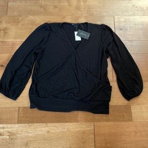 Gibson sweater! New!